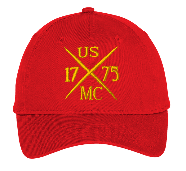 1775X USMC Hat