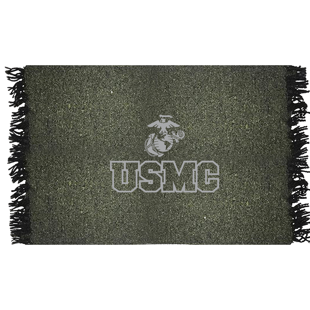 USMC Blanket EGA