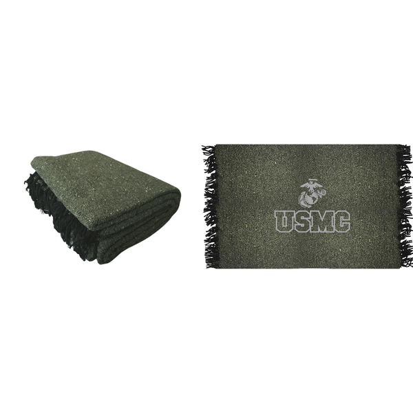 USMC Blanket EGA