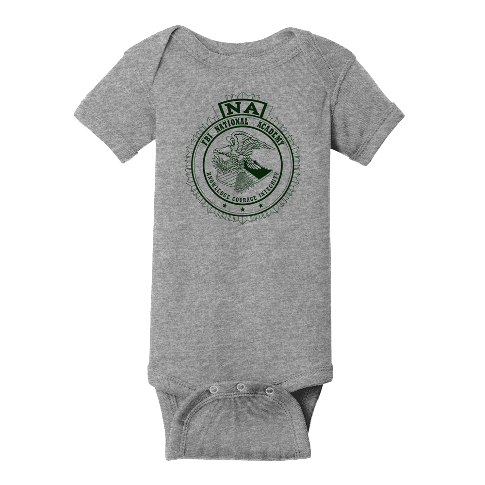 NA Seal Onesie