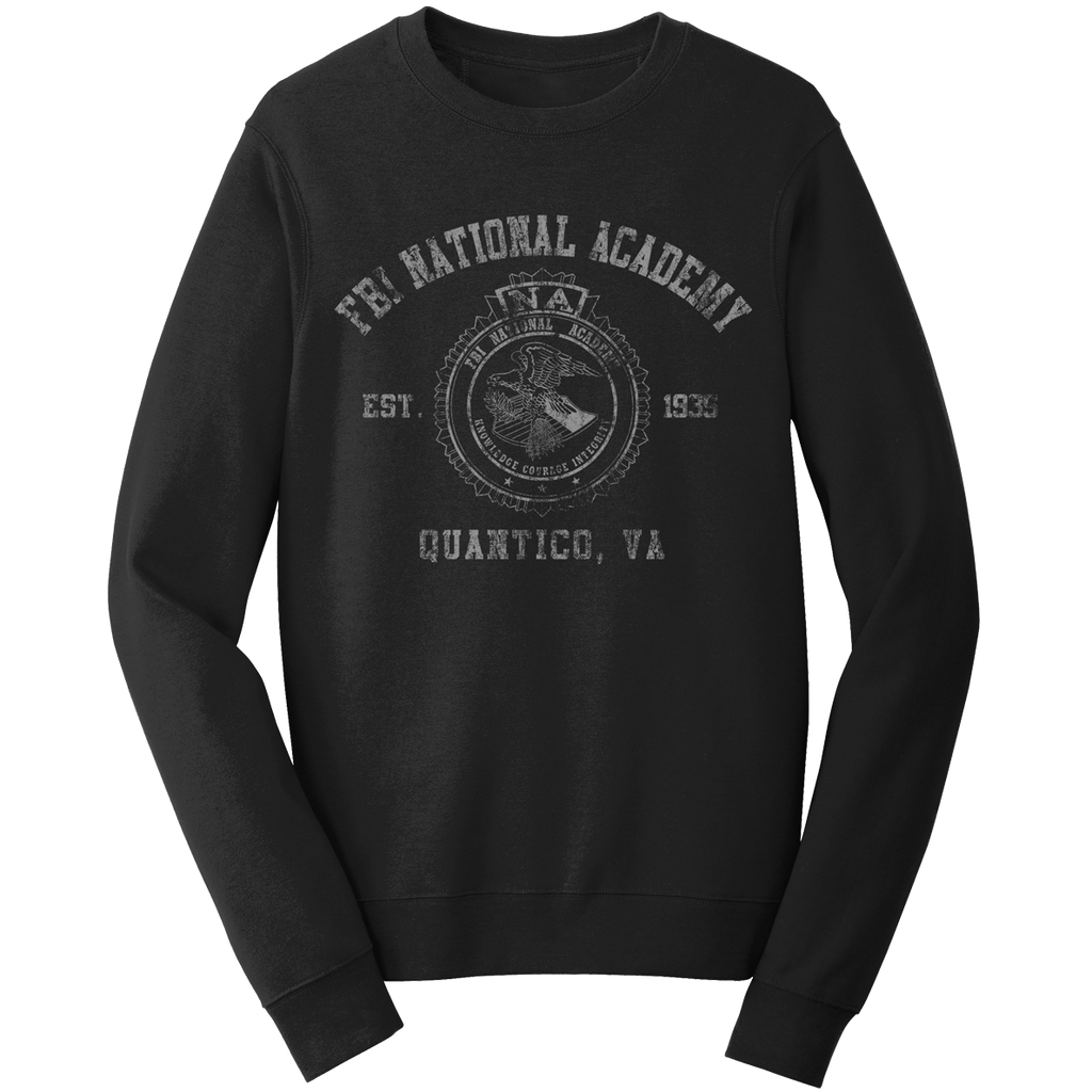 NA Established Adult Crewneck Sweat