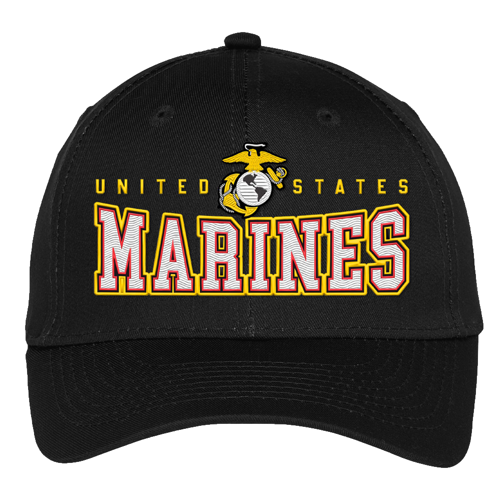 Classic TW USMC Hat