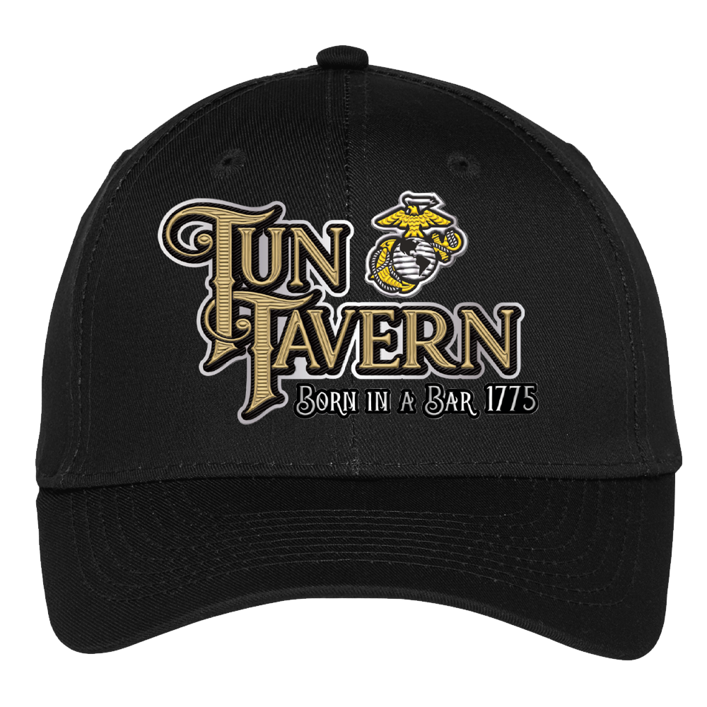 Tun Tavern TW USMC Hat