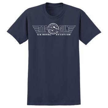 Top Gun Miramar Fighter Weapons School EST 1969 Unisex T-shirt