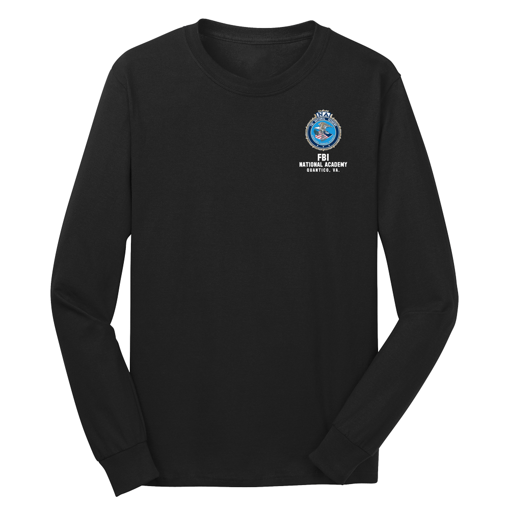 NA Academy FC LS Adult Tee