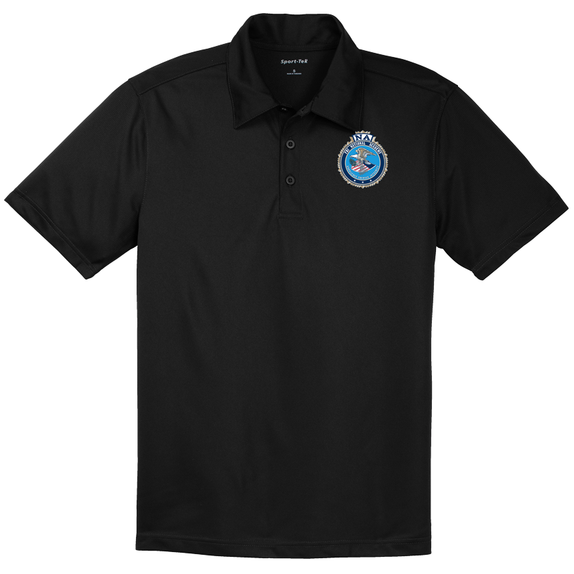 NA Seal FC Adult Polo