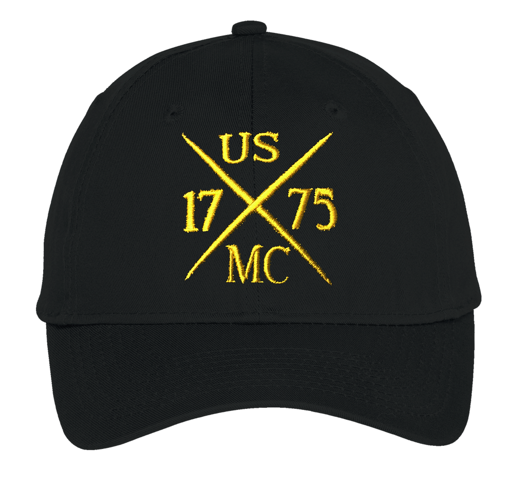 1775X USMC Hat