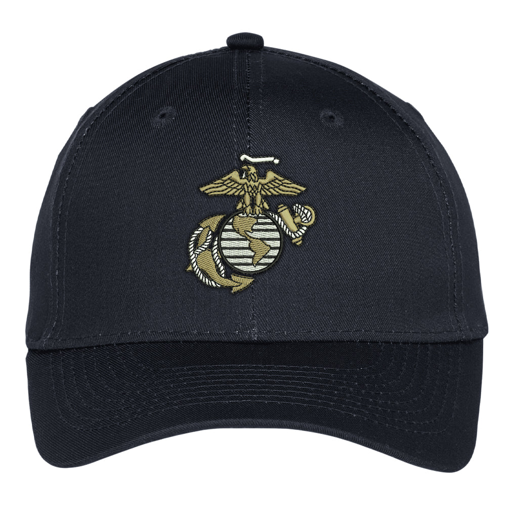 EGA USMC Hat
