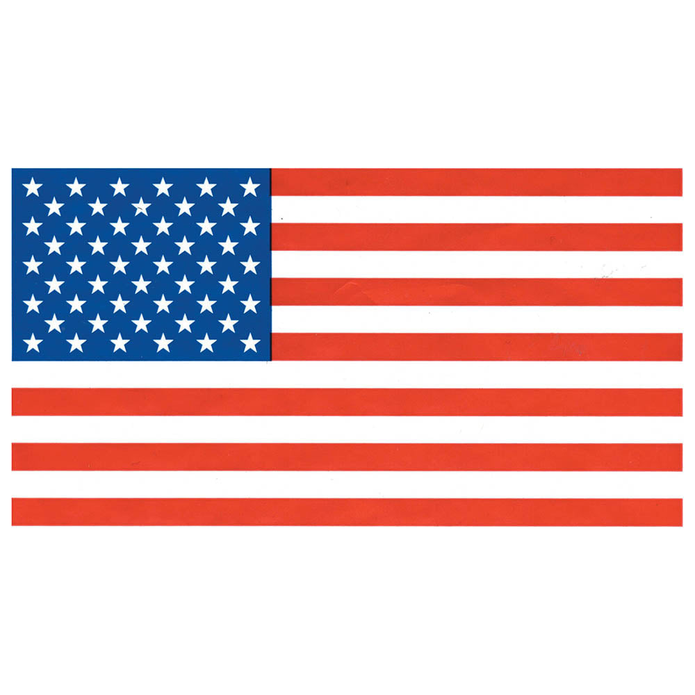 USA Flag 3'x5' Polyester